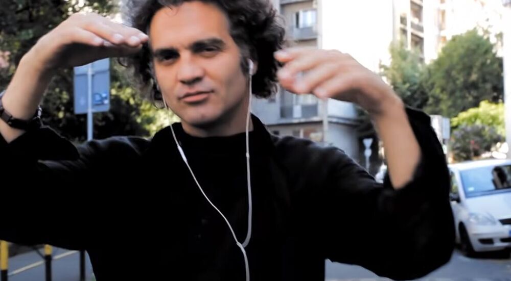 Lucija Šerbedžija i Filip Gajić u braku su dobili dvoje dece