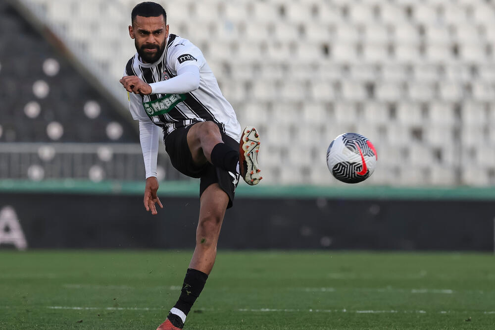 Stojaković progovorio o Zahidu: I vrapci na grani znaju da Partizan želi...