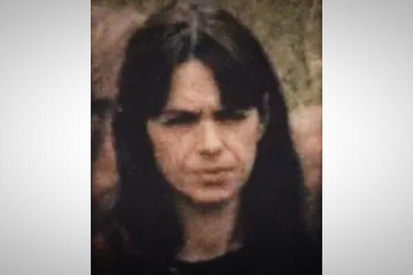 DANIJELA UHAPŠENA POSLE 30 GODINA! Bila deo Frakcije Crvene armije, ostala poznata po PLJAČKAMA (FOTO)