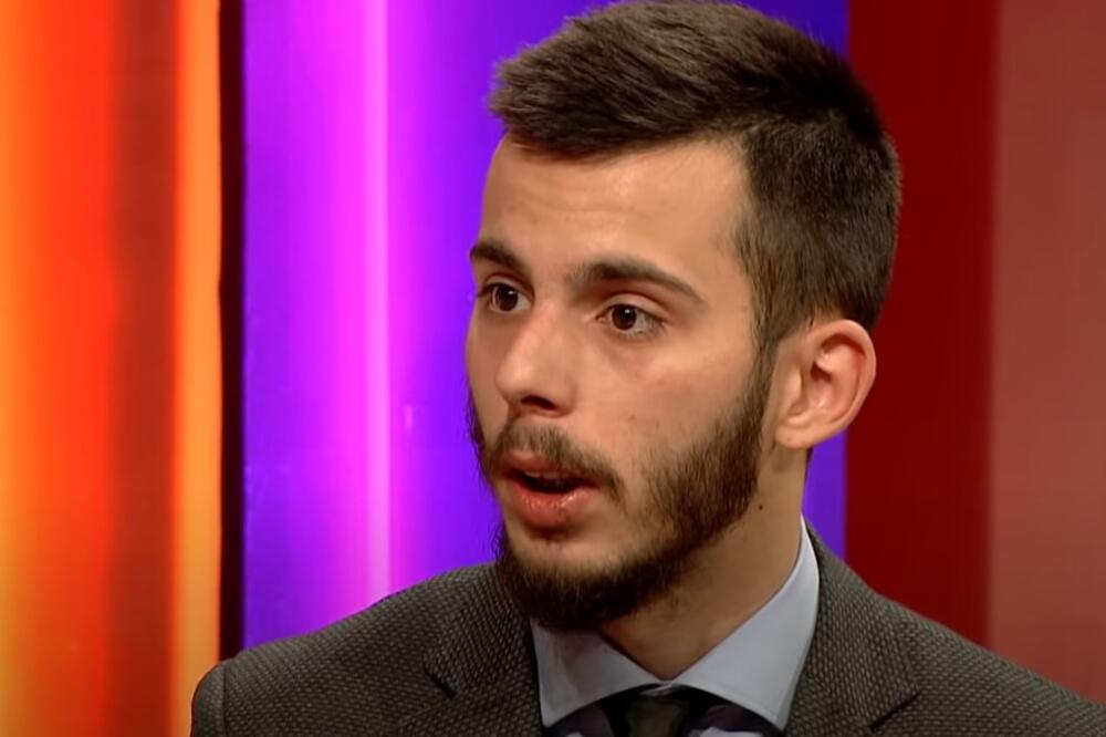 "PITAM SE, BOŽE, HOĆE NEKO MOJ DOĆI": Samira je imao 7 dana kada ga je majka ostavila, a onda kada se pojavila...