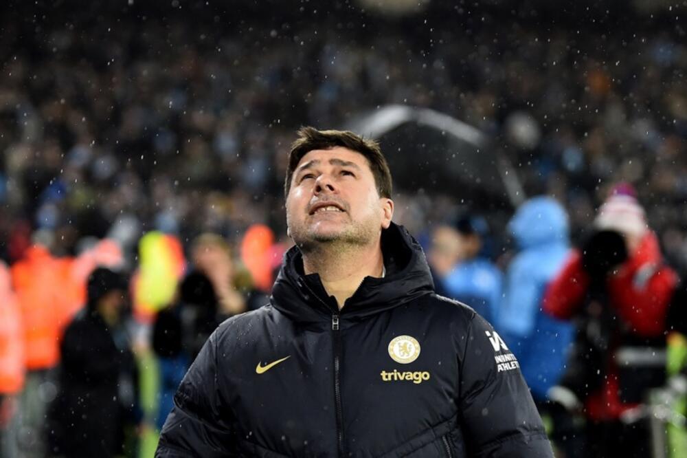 IZNENAĐENJE: Poketino napustio Čelsi!