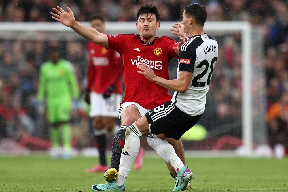 STRAŠAN START MEGVAJERA NAD LUKIĆEM ZA ZATVOR: Srbin je mogao da završi u BOLNICI!