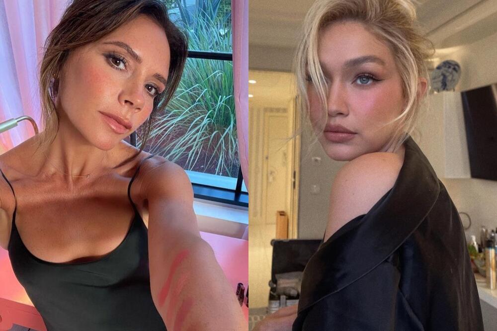 VIKTORIJA BEKAM I ĐIĐI HADID NE SKIDAJU PATIKE OD 50€: Jedini model koji izgleda dobro uz SVE ŠTO IMATE U ORMARU