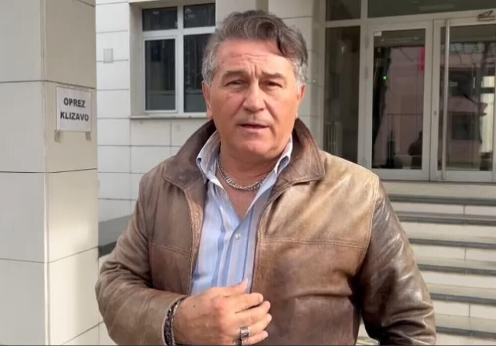 Poreklo Halida Muslimovića