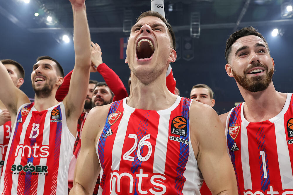 Bez pardona: Grobari će pozeleneti muke!