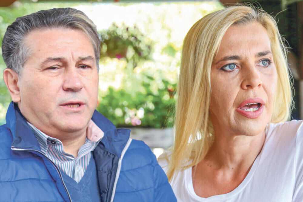 Sonja Bašić otkrila šok detalje posle suđenja