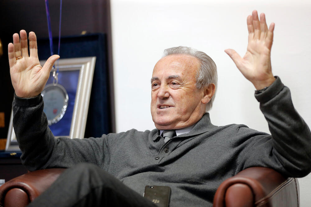 NAKON ANALIZE UTAKMICE PARTIZANA OKRENUO SE ZVEZDI! Evo šta je Jokić rekao o penalima za crveno-bele!