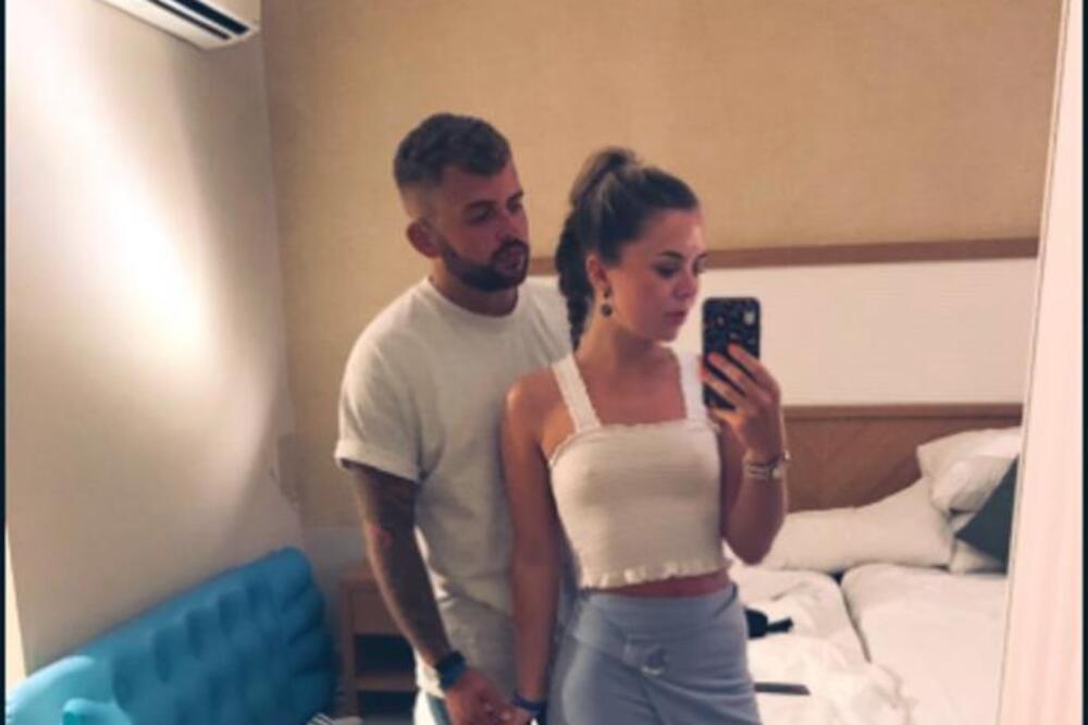 POSLALA JE MAJCI SLIKU SA DEČKOM, OVA SE SLEDILA KADA JU JE VIDELA: Odmah da si došla kući, a onda je video i otac