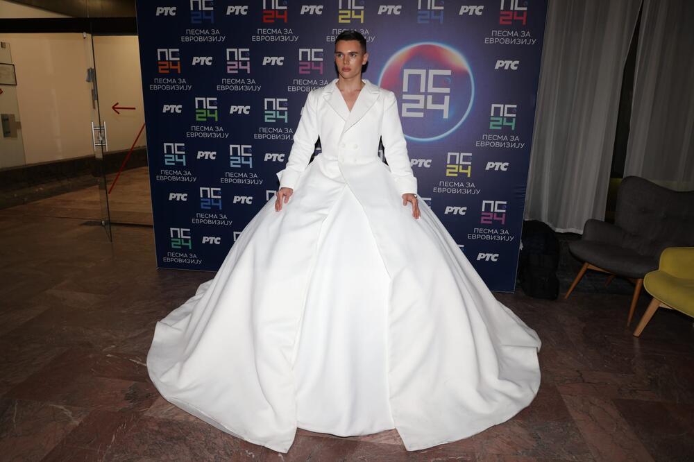 FILARI RAZOČARAN JER NIJE PROŠAO U FINALE PZE: Oglasio se LJUT I BESAN, evo šta je poručio