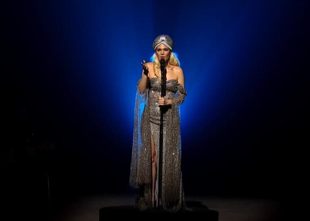 Lena Kovačević posvetila pesmu majci