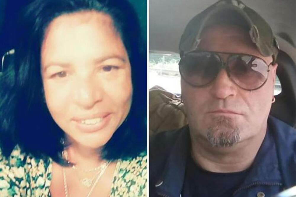 MARIJA HTELA DA SE RAZVEDE, PA JE NA SMRT IZBO MUŽ: Kada je izvršio strašan čin, ubica poslao JEDNU PORUKU