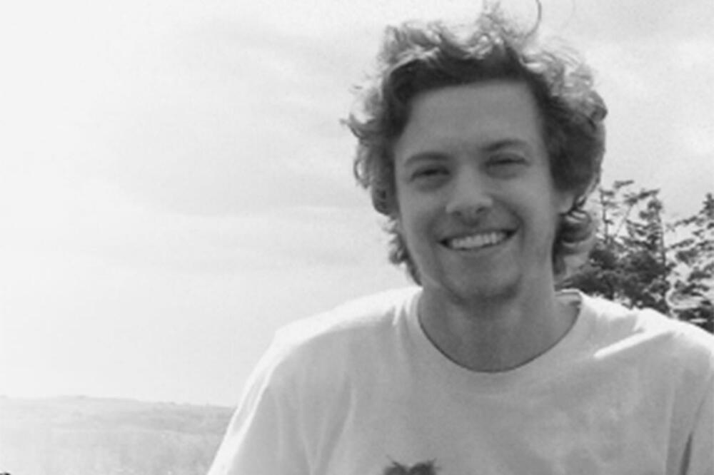 UMRO SIN ČUVENOG GLUMCA: Dijagnostikovan mu NAJREĐI rak na svetu, IMAO JE SAMO 33 GODINE