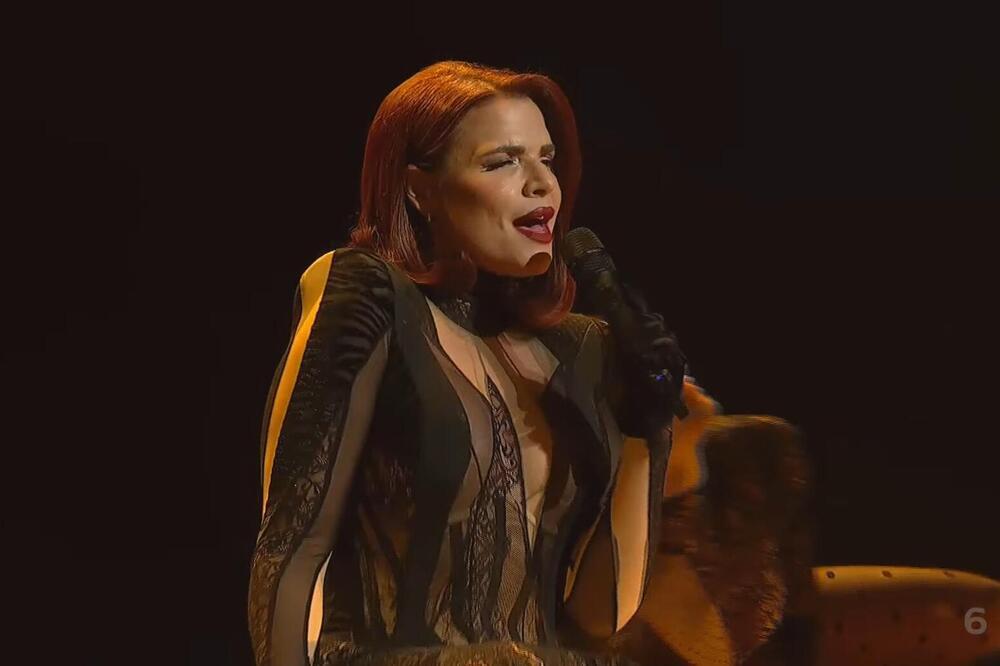 PEVAČICA MARTINA VRBOS SLAVI ROĐENDAN NA OVAJ NEOBIČAN DATUM: Svi bi se UBEDAČILI, a ona SLAVI U GRIN RUMU