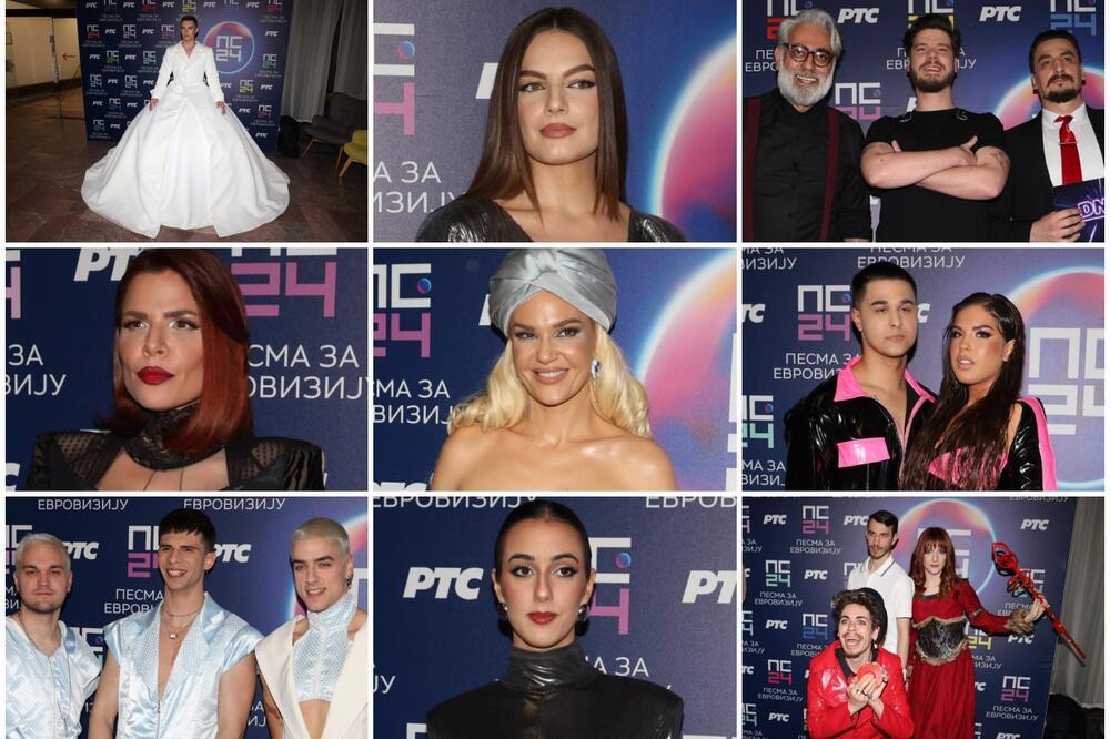 EVO KAKO MOŽETE DA GLASATE ZA SVOJE FAVORITE NA "PESMI ZA EVROVIZIJU": RTS izbacio JASAN pravilnik, POČELO JE