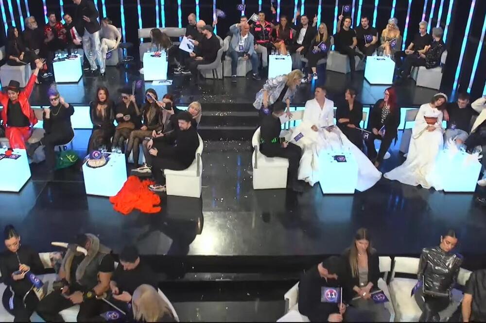 SRBI SU IZABRALI? Našu zemlju će na Evroviziji PREDSTAVLJATI ŽENA: Pogledajte samo OVO, SVE ĆE VAM BITI JASNO