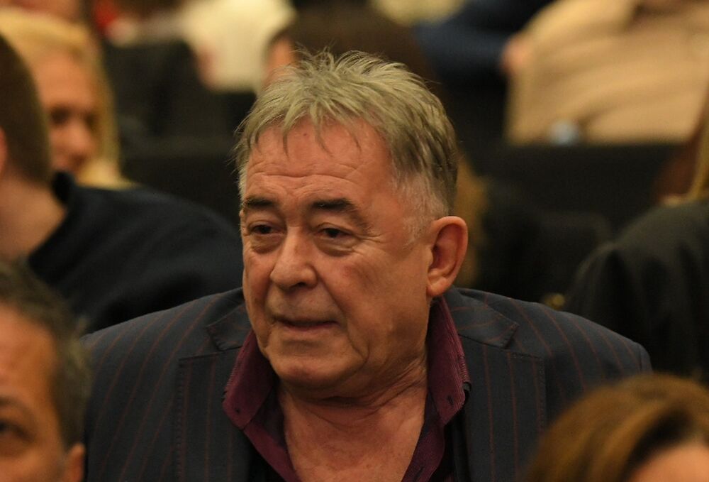 Igrao je u velikom broju filmova i predstava