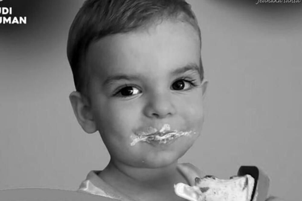 "SVEŠTENIK NAM JE REKAO, KOLIKO GOD GODINA DA PROĐE, SUZE ĆE BITI SVEŽE" Bolne reči mame preminulog Viktora