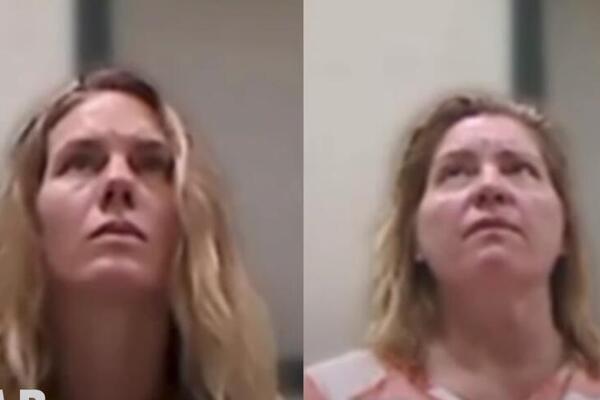 OVO JE MAJKA IZ PAKLA KOJA JE ZLOSTAVLJALA DECU I RADILA IM STVARI NALIK HORORU: Mučila ih do IZNEMOGLOSTI a onda..