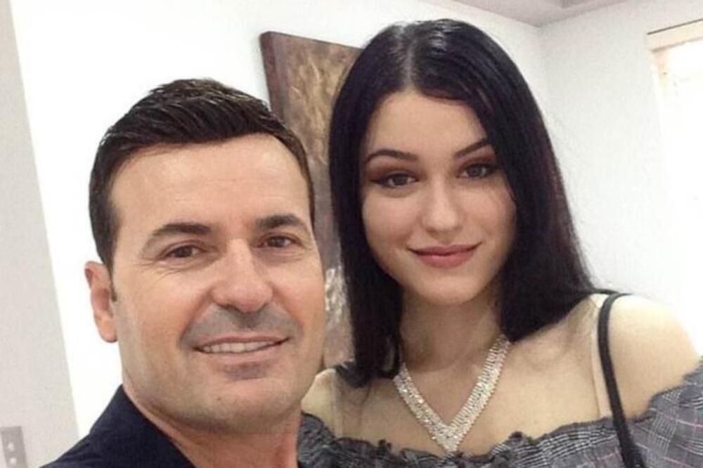 ALBANAC UBIO ĆERKU (20) JER NIJE DOŠLA KUĆI NA VREME: Pojavio se SNIMAK, šaputao joj je JEZIVE REČI (VIDEO)