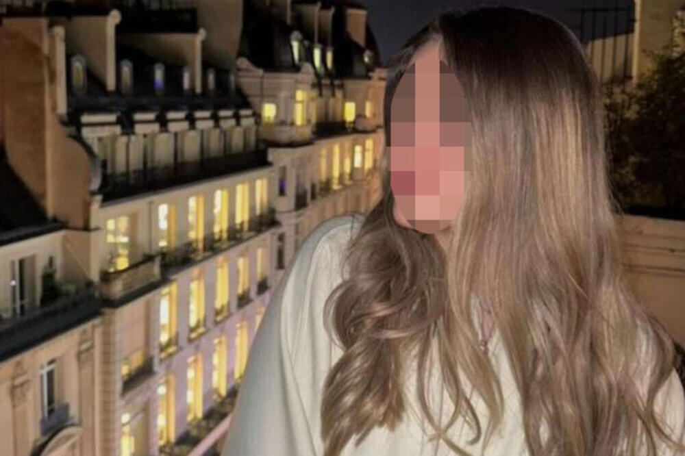 ĆERKA JELENA I DUŠKA TOŠIĆA U VELIKOJ NEVOLJI! Evo sa čime se suočava u školi, zajaukala