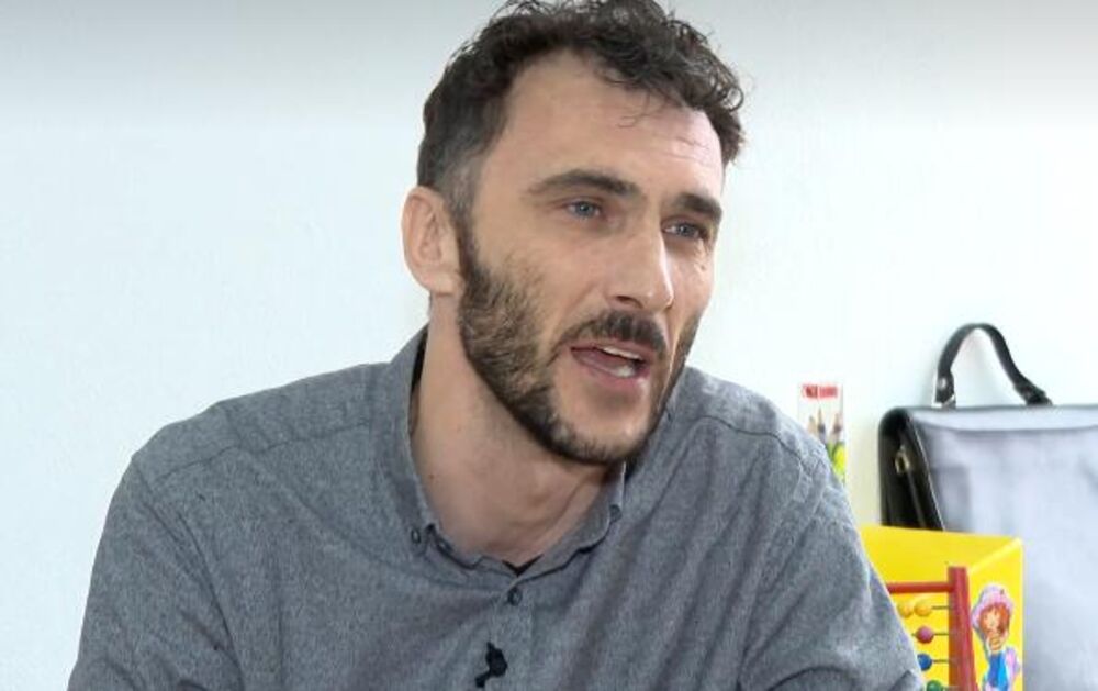 Eldin Kamenjašević