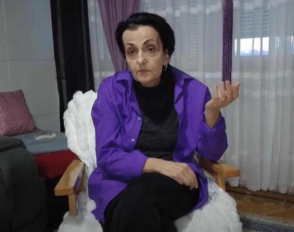 Arifra Kendić Mujakić