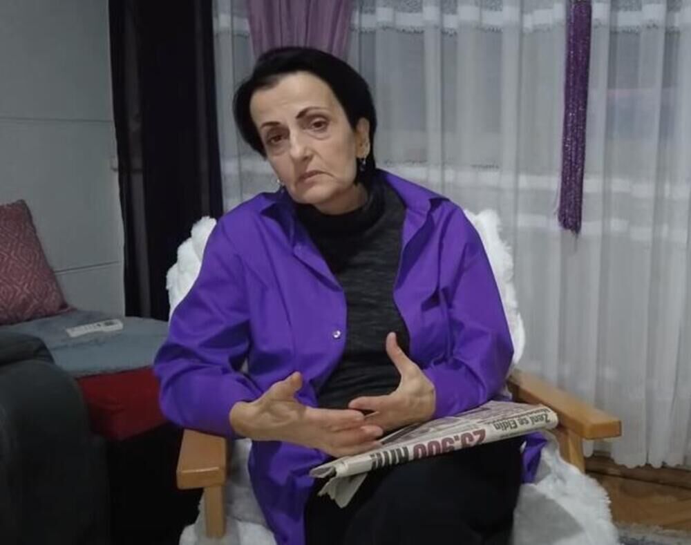 Arifra Kendić Mujakić