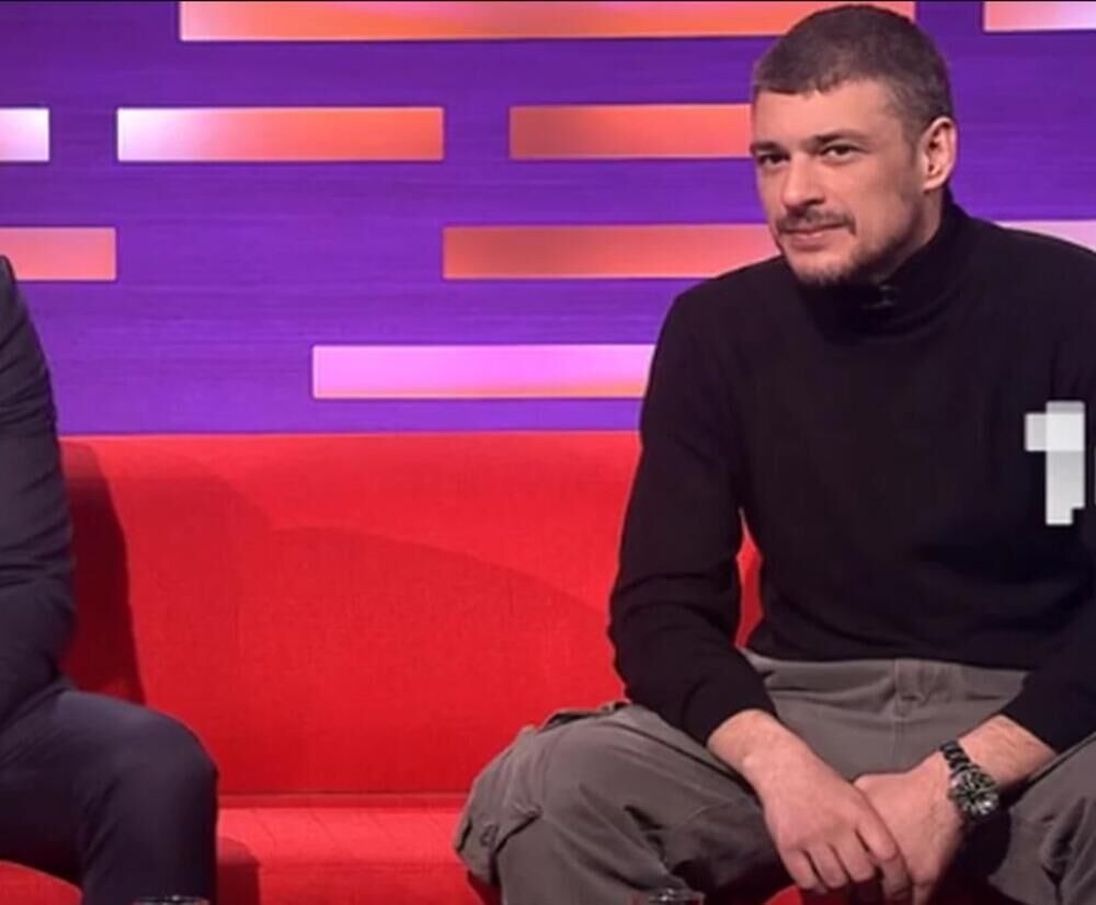 Promenio je i imidž, te se ošišao na kratko