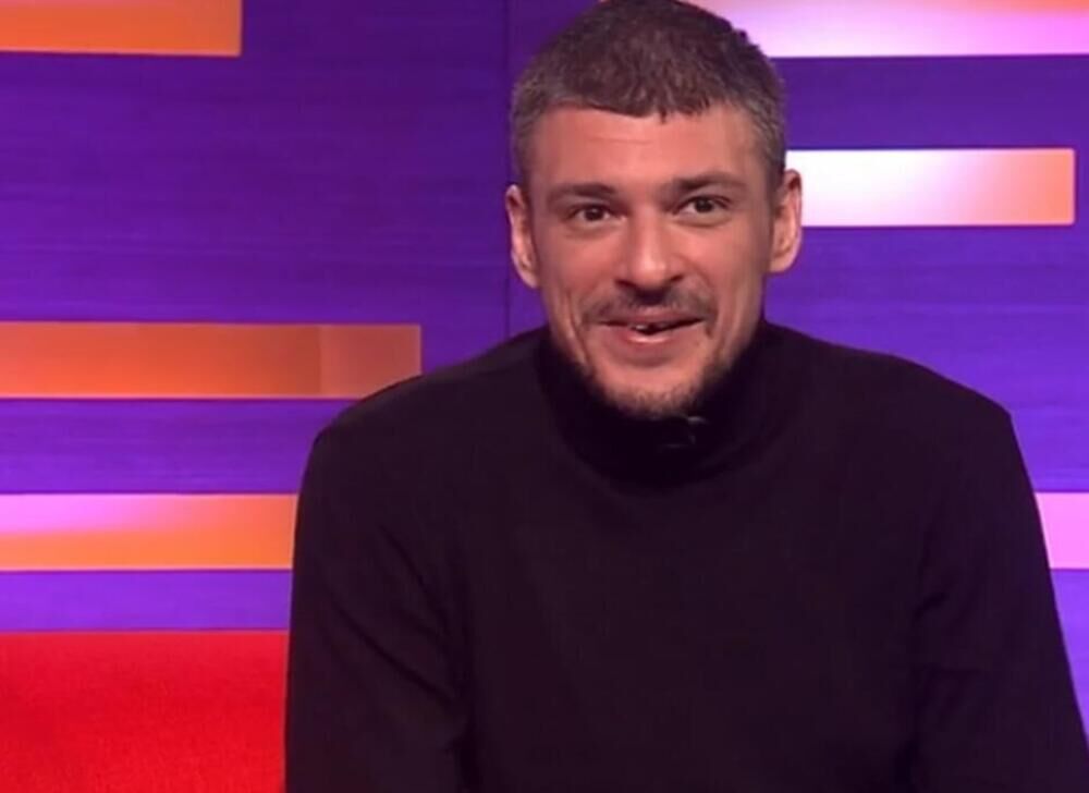 Iznenadio je sve transformacijom