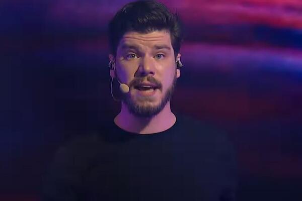 DEVOJKE SU LUDELE ZA NJIM, NJEGOV HIT STE ZNALI KAO OČE NAŠ: Markov život je bio MISTERIJA, ali sada se sve saznalo