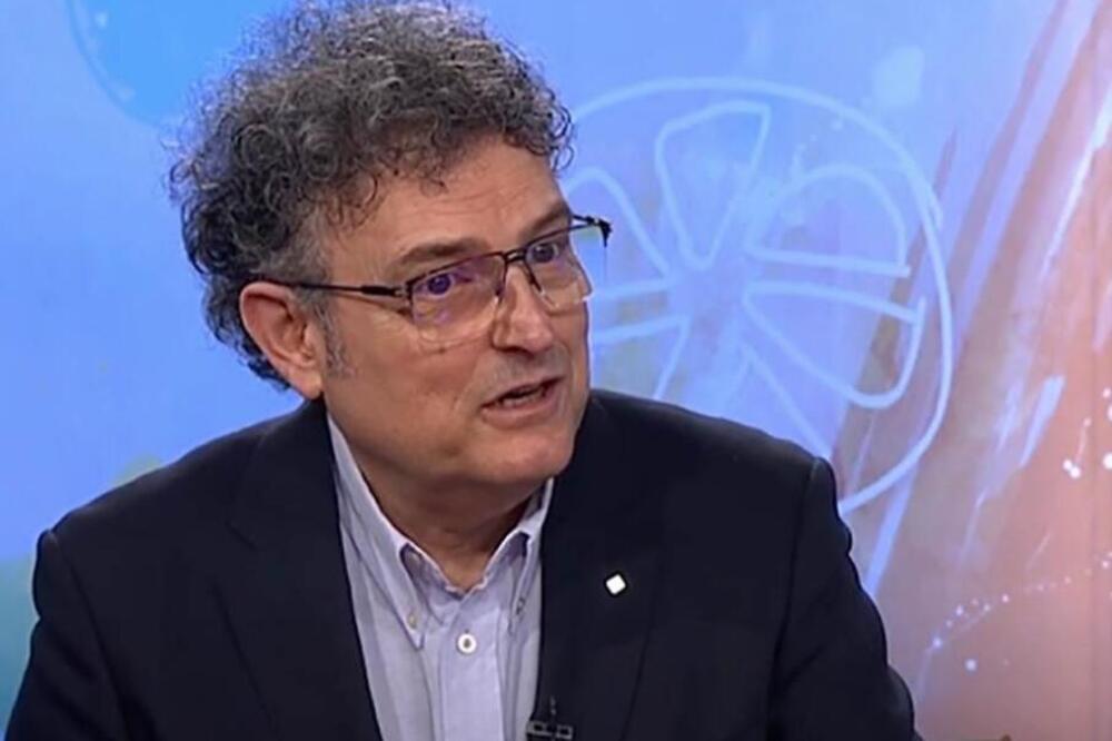 NEUROLOG OTKRIO KOLIKO GLAVOBOLJA JE NORMALNO ZA ZDRAVOG ČOVEKA: Sve preko OVOG BROJA mesečno je ZA HOSPITALIZACIJU