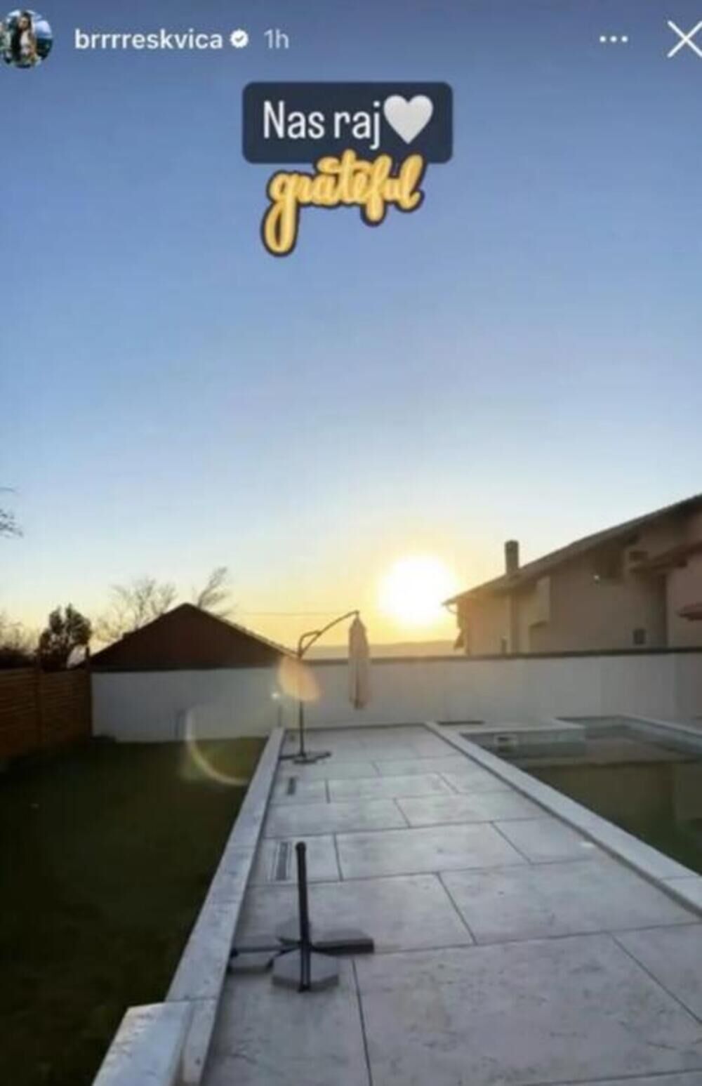 Njihov raj na zemlji