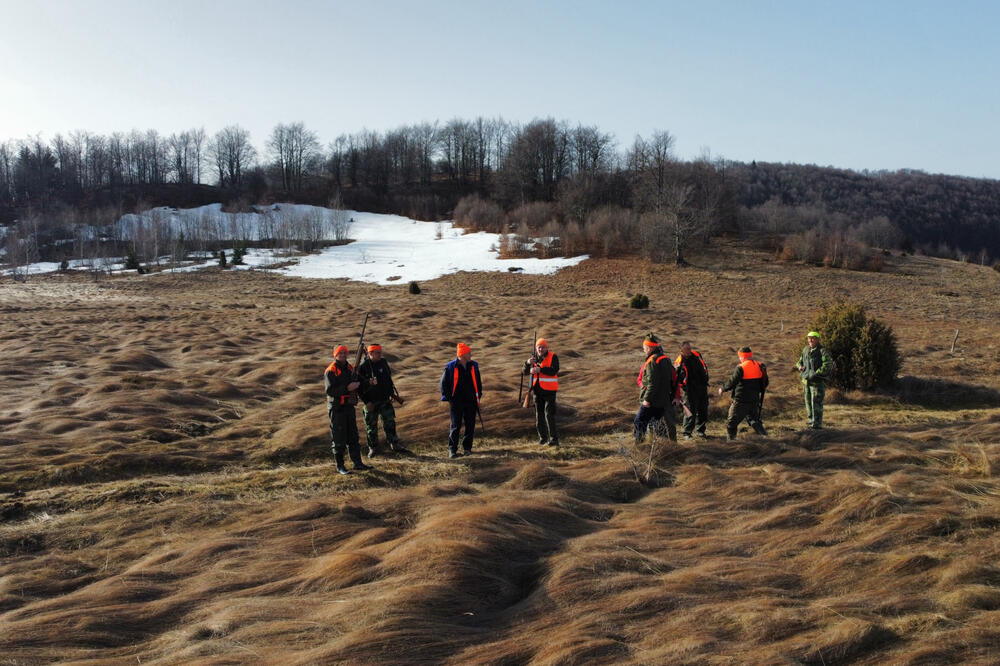 Milioner lovio strašnu neman, pa završio mrtav: Životinja se obrušila na njega, nije mu bilo spasa