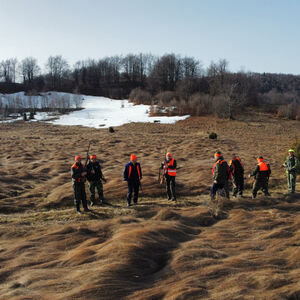 Milioner lovio strašnu neman, pa završio mrtav: Životinja se obrušila na njega, nije mu bilo spasa