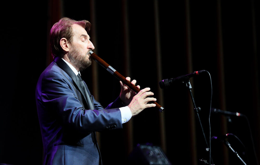 Pomenutu numeru su radili Bora Dugić i Balkubano