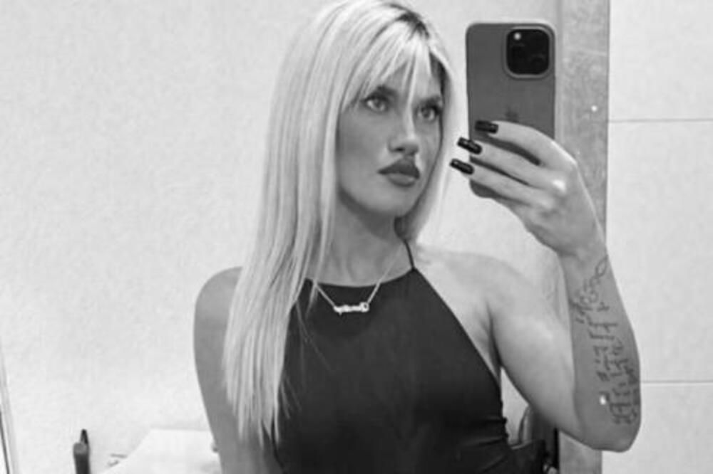 VANJA IGNJATOVIĆ OTKRILA KAKO SE OSEĆA NAKON RAZVODA: Evo kako je sve proteklo, jedno NIJE OČEKIVALA