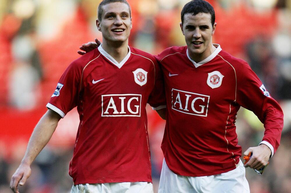 OZVANIČENO: Čuveni defanzivac postao selektor!