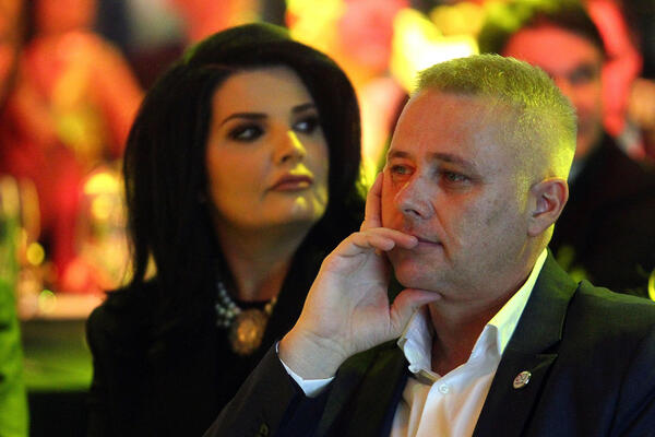 "PITAO ME JE DA LI SAM VARALA NJEGOVOG OCA SA IGOROM..." Milena Popović prvi put o REAKCIJI SINA na vezu sa Jurićem