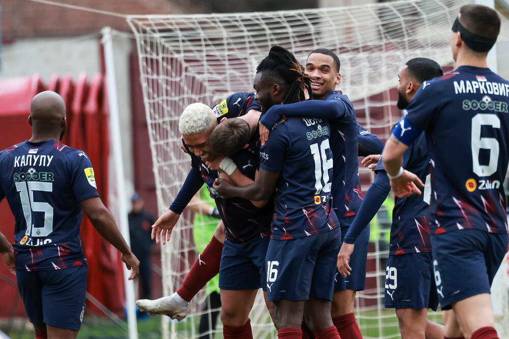 KATASTROFA ZA PARTIZAN! Jedan od najboljih propušta 172. večiti derbi?