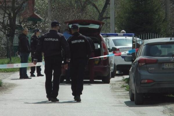 DETALJI HAPŠENJA U NOVOM BEČEJU: Ukrali 117.000 evra, policija kod jednog osumnjičenog pronašla drogu i oružje