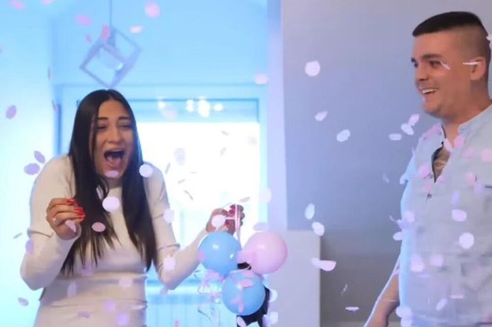 Veliko slavlje u domu Marije Ramadanovski: Pojavila se i porodična fotografija, Džej bi bio presrećan da ovo vidi