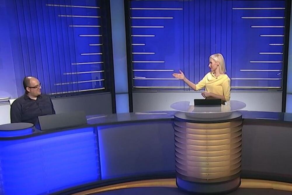 SRBIMA JE PALA VILICA KADA SU ČULI DA JE TAKMIČAR OVO REKAO VODITELJKI: "Slagalica" više NIKADA neće biti ISTA