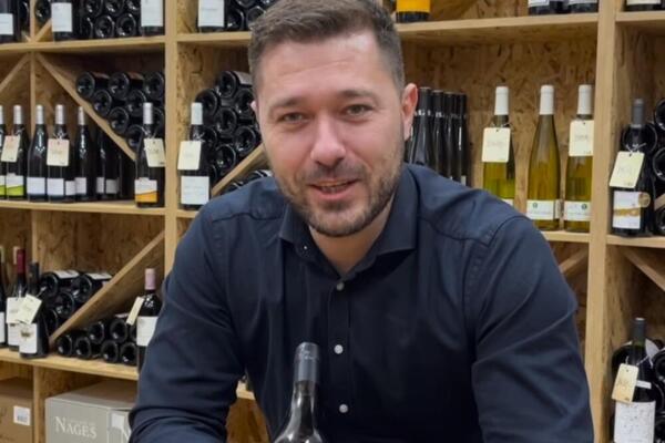 NIKOLA "DONEO" PARIZ U BEOGRAD: Stekao ogromno iskustvo, kod nas širi BIZNIS - nudi isključivo OVAJ PROIZVOD (FOTO)