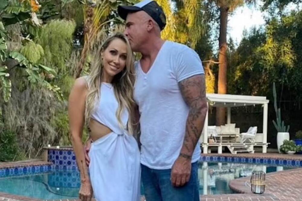 ŠOKANTNI TROUGAO! Preotela ćerki dečka pa se udala za njega, ali stanite jer to NIJE SVE! Skandalčina u najavi!