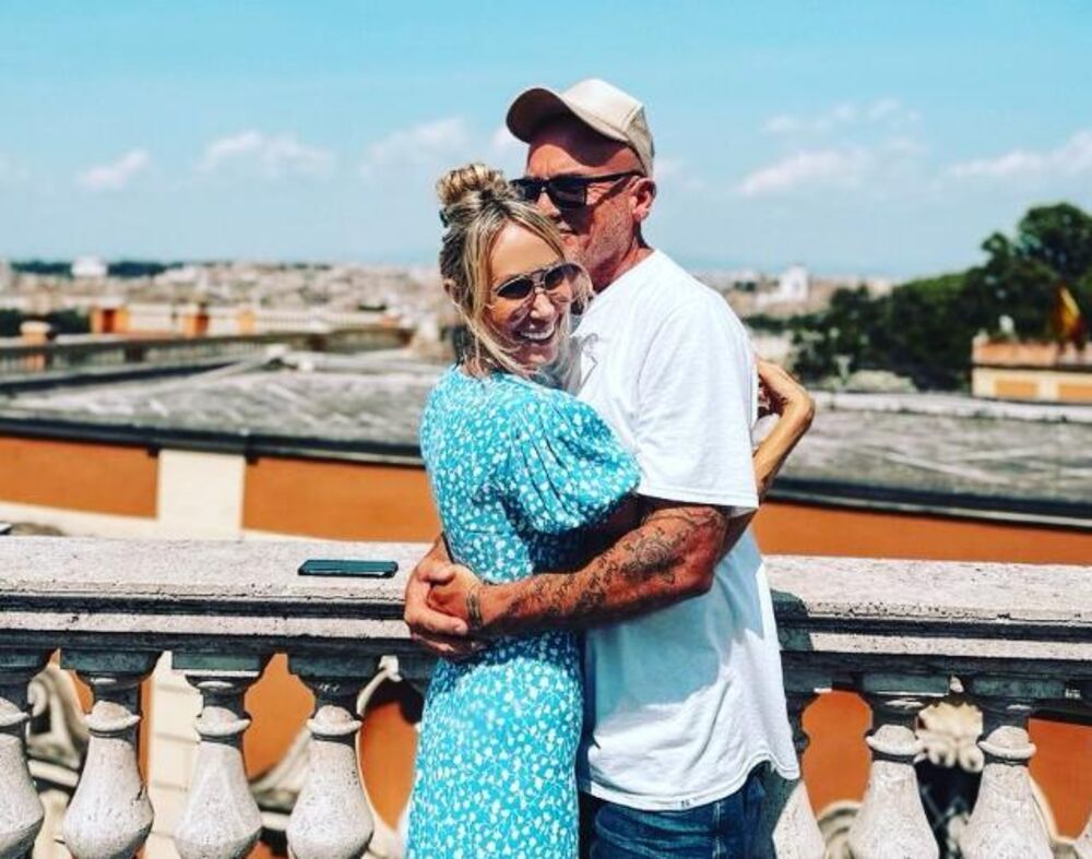 Ljubavni trougao koji je izazvao buru