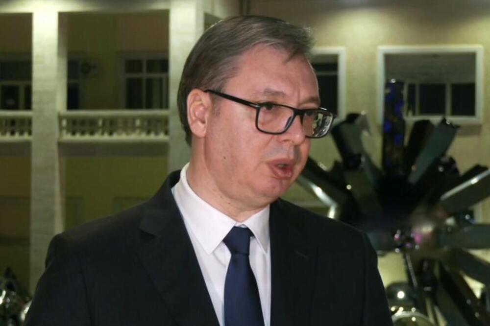 NAJNOVIJE INFORMACIJE O VOJNOM ROKU U SRBIJI: Oglasio se Vučić