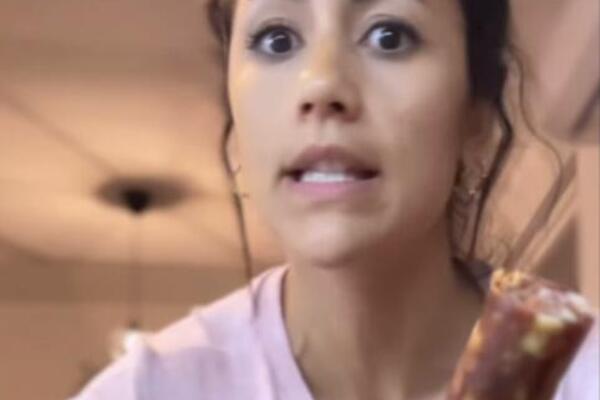 OVA LATINOAMERIKANKA UDATA JE ZA SRBINA, DRŽEĆI KOBASICU U RUKAMA OTKRILA ŠTA MRZI DA RADI IZ DNA DUŠE: Oplakaćete