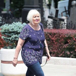 ZA MINISTARKU SLOBE MILOŠEVIĆA SU PRIČALI DA JE NAJBOLJA RIBA: Uvek nosila PIŠTOLJ, furala MINIĆE, bila sa KLINCEM!