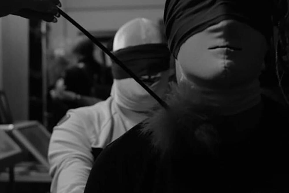 SKANDALČINA TRESE RUSIJU, OVO JE MORBIDNO: Tvrde da organizuju SADO-MAZO ŽURKE U DOMU ZA SAHRANE VOJNIKA