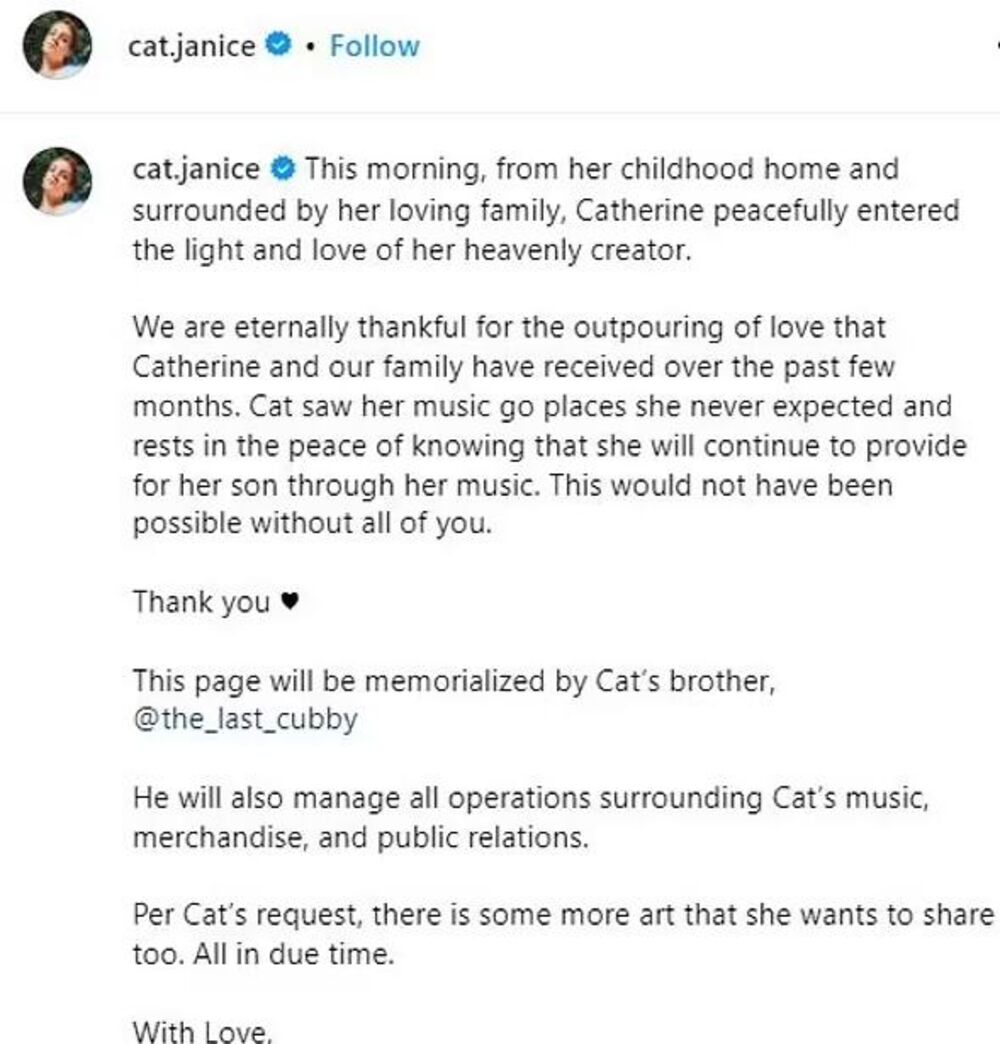 Oglasila se porodica